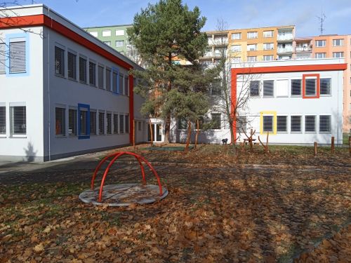 10.63.MŠ - Lábkova 10.63.MŠ - Lábkova