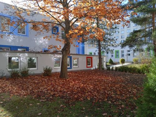 5.63.MŠ - Lábkova 5.63.MŠ - Lábkova