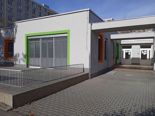 6.63.MŠ - Lábkova 6.63.MŠ - Lábkova