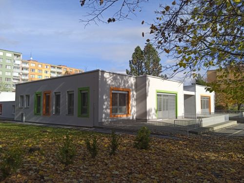 7.63.MŠ - Lábkova 7.63.MŠ - Lábkova