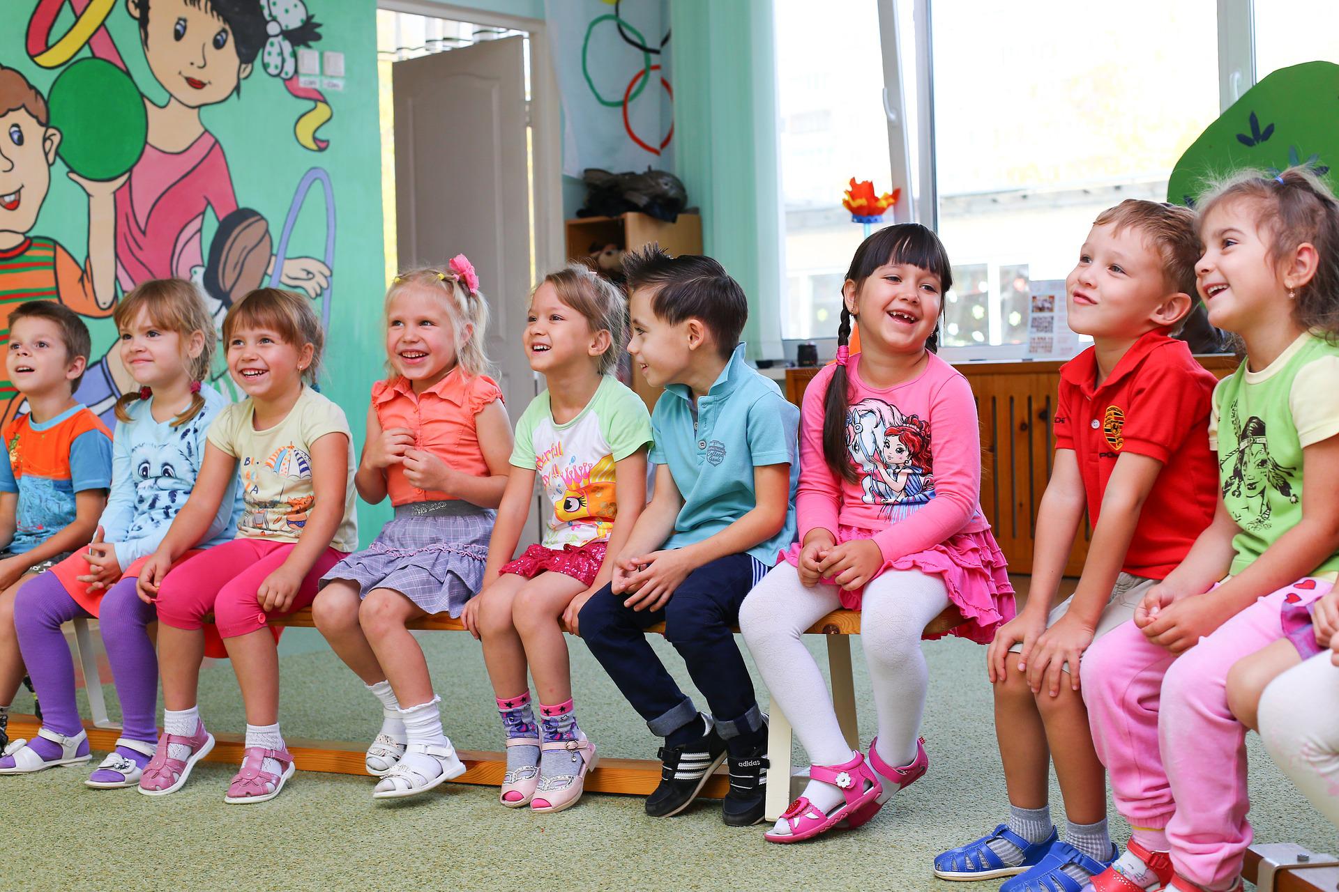 Informace o zápisu dětí ukrajinských uprchlíků do MŠ