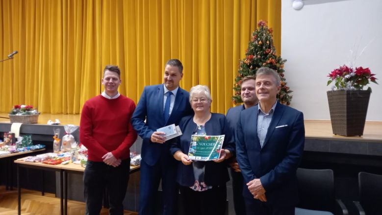 České Vánoce seniorů 105 České Vánoce seniorů 105