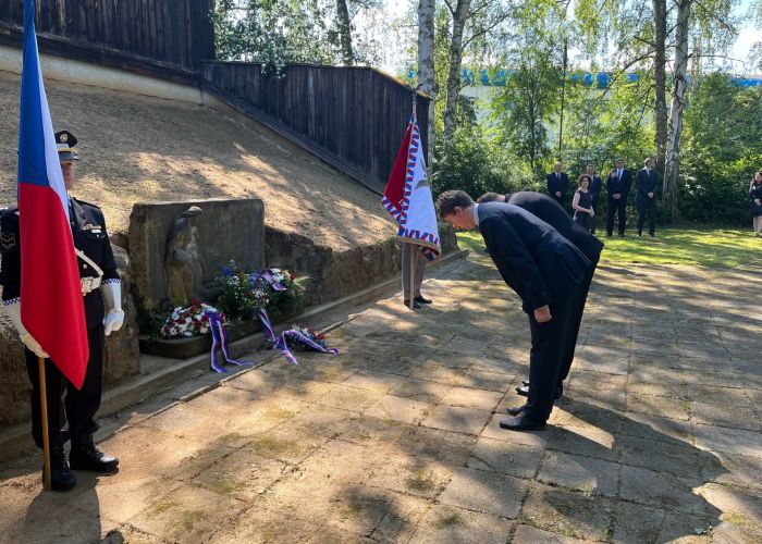 foto uctění foto uctění