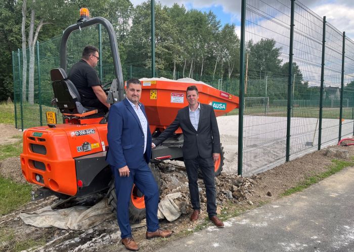 Nová Hospoda Nová Hospoda