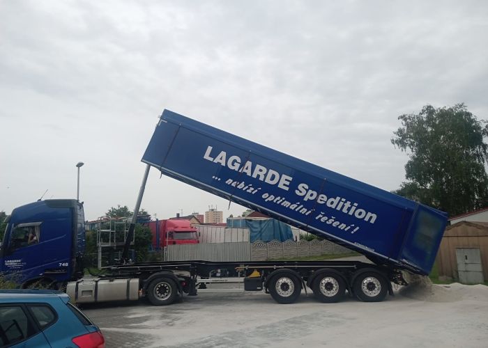 Nová Hospoda písek Nová Hospoda písek