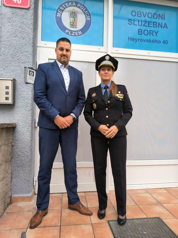 Procházka Machuldová