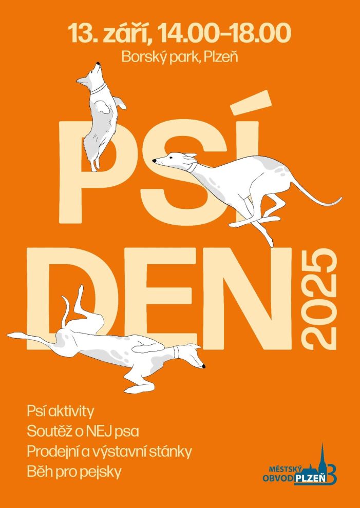 psí den