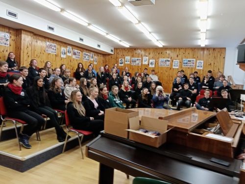 Sborová spolupráce