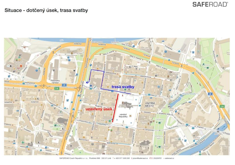 Svatby červen Svatby červen