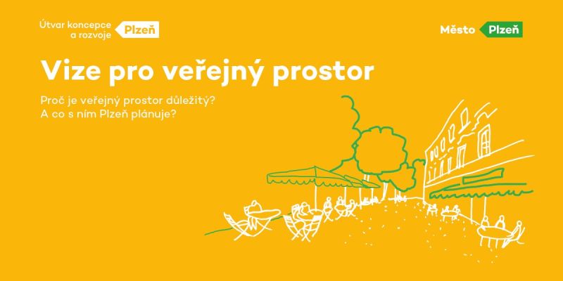 Vize pro veřejný prostor