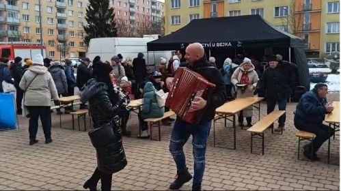 Výstřižek Výstřižek